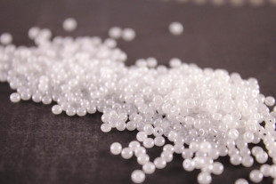 Бисер Чехия круглый 10/0 50г 57102