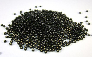 Бисер Чехия круглый 10/0 50г 57290