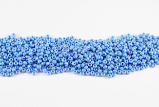 Бисер Чехия круглый 10/0 50г 64050