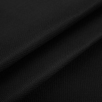 Канва K16 " Gamma" Aida №16 цв. 100% хлопок 150 x 100 см ± 2 см чёрный