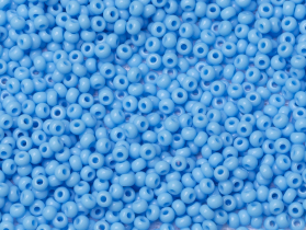 Бисер Чехия круглый 10/0 50г 63020