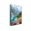 " ФРЕЯ" Пазл 1500 элемент. PZL- 1500/ 42 Шепот горного водопада